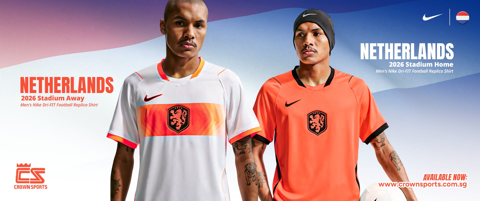 NETHERLANDS